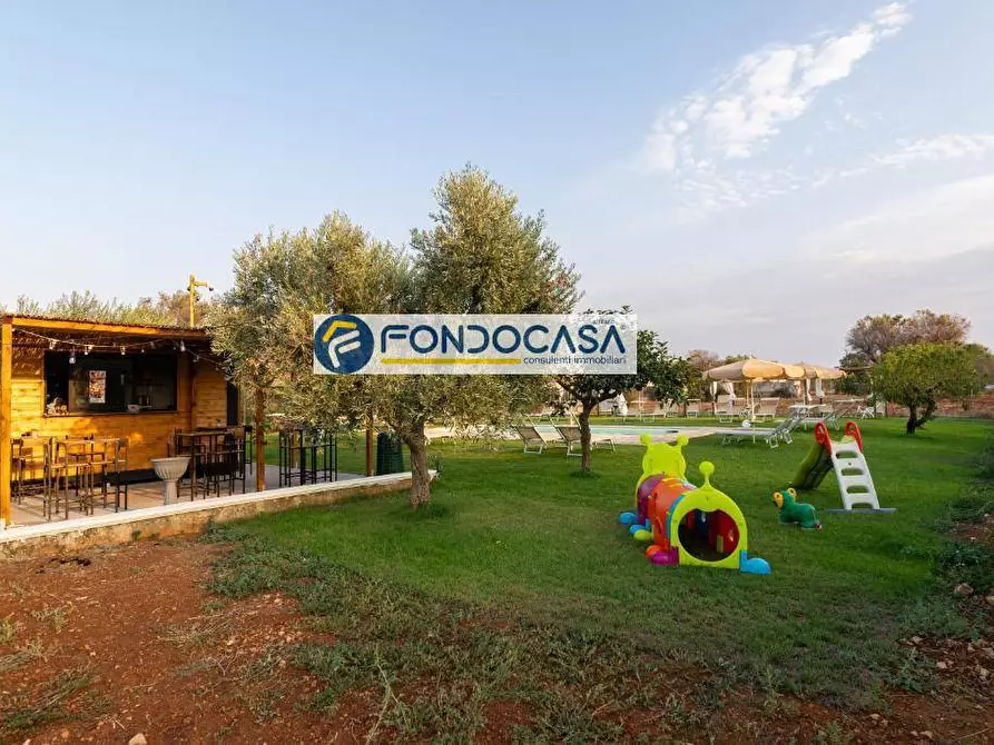 Immagine 12 di Casa semindipendente in vendita  in ss.16 strada per bari nord a Brindisi