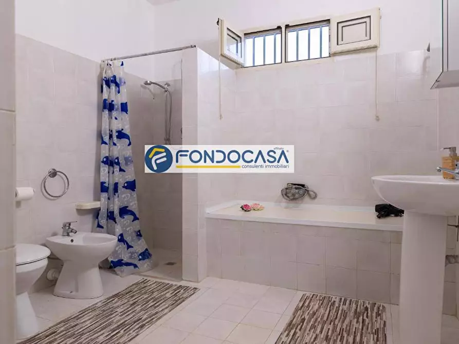 Immagine 24 di Casa semindipendente in vendita  in ss.16 strada per bari nord a Brindisi