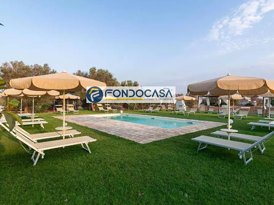 Immagine 6 di Casa semindipendente in vendita  in ss.16 strada per bari nord a Brindisi