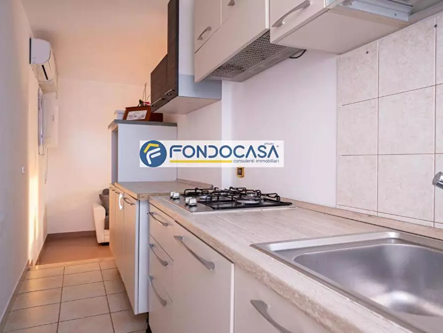 Immagine 18 di Casa semindipendente in vendita  in ss.16 strada per bari nord a Brindisi