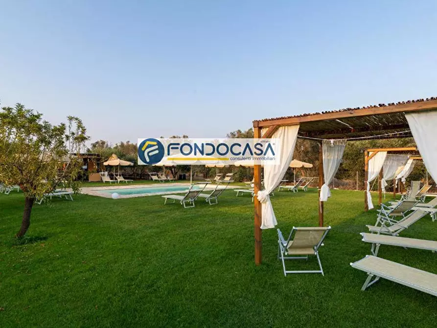 Immagine 9 di Casa semindipendente in vendita  in ss.16 strada per bari nord a Brindisi