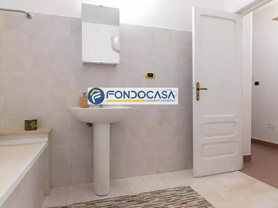 Immagine 23 di Casa semindipendente in vendita  in ss.16 strada per bari nord a Brindisi