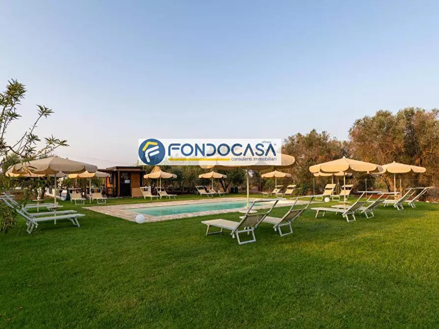 Immagine 5 di Casa semindipendente in vendita  in ss.16 strada per bari nord a Brindisi