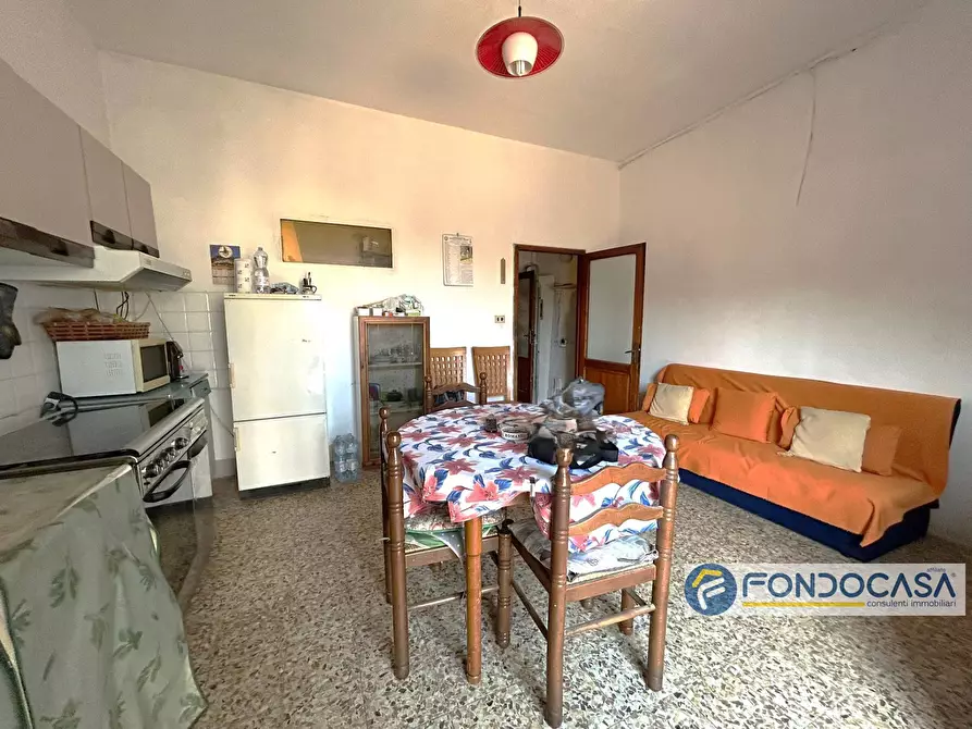 Immagine 14 di Casa indipendente in vendita  in Via Porta Pisana a Montopoli In Val D'arno