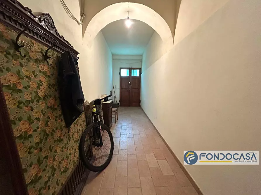 Immagine 5 di Casa indipendente in vendita  in Via Porta Pisana a Montopoli In Val D'arno