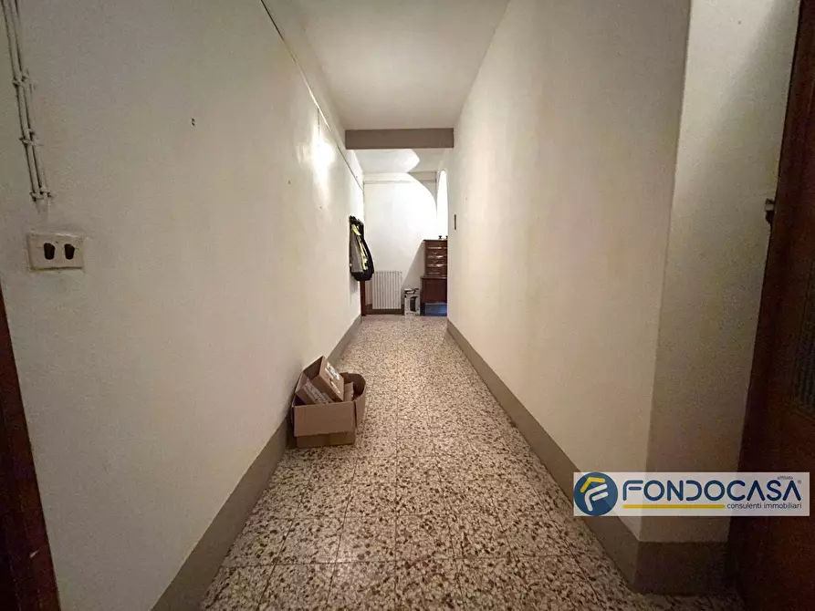 Immagine 7 di Casa indipendente in vendita  in Via Porta Pisana a Montopoli In Val D'arno