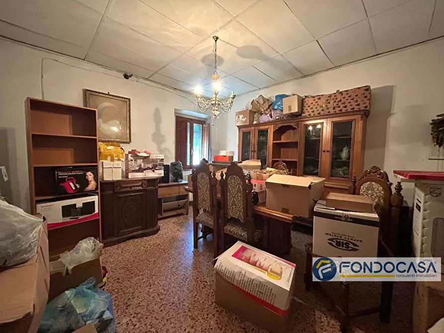 Immagine 8 di Casa indipendente in vendita  in Via Porta Pisana a Montopoli In Val D'arno