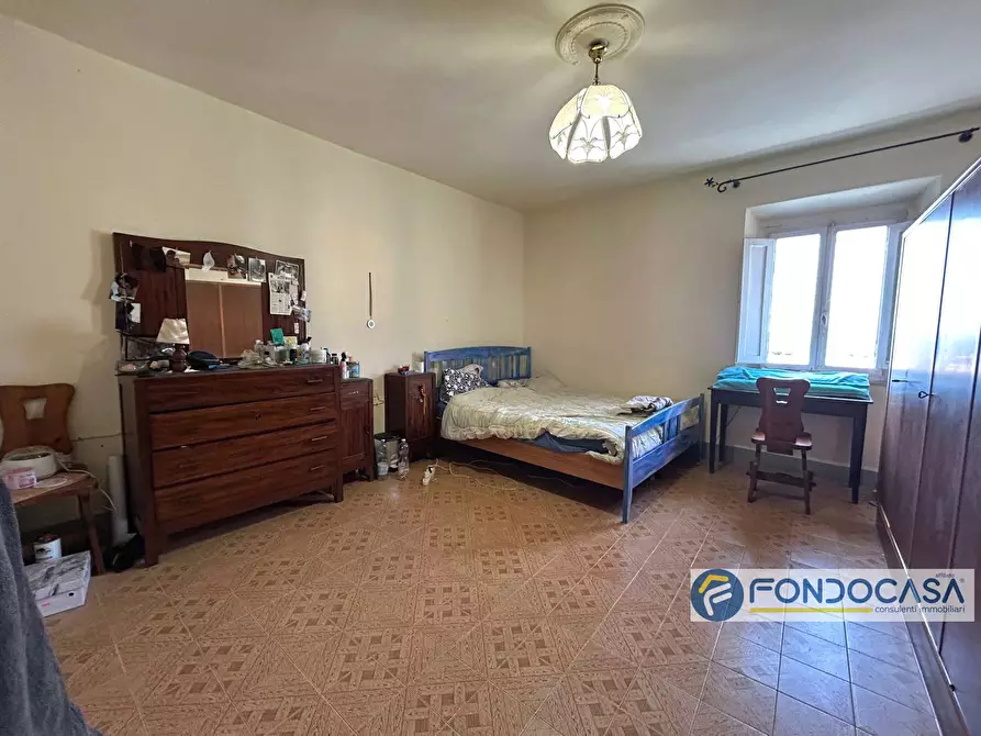 Immagine 22 di Casa indipendente in vendita  in Via Porta Pisana a Montopoli In Val D'arno