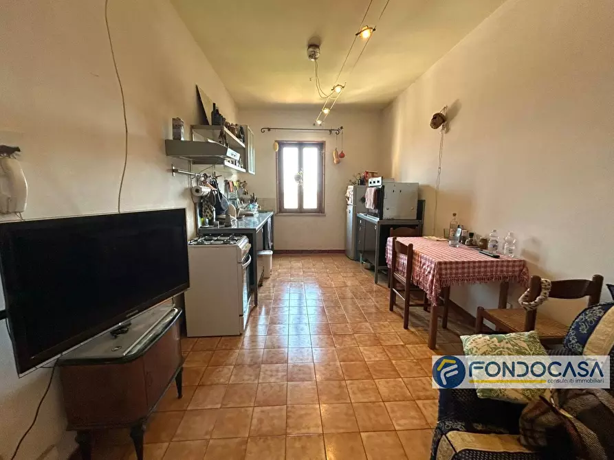 Immagine 20 di Casa indipendente in vendita  in Via Porta Pisana a Montopoli In Val D'arno