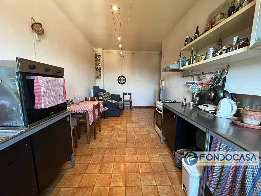 Immagine 21 di Casa indipendente in vendita  in Via Porta Pisana a Montopoli In Val D'arno