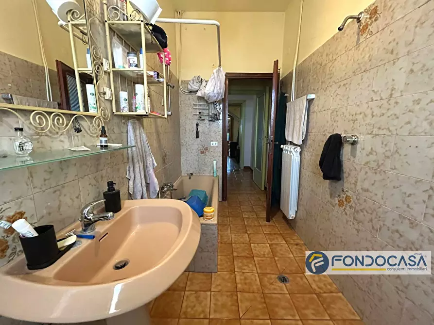 Immagine 30 di Casa indipendente in vendita  in Via Porta Pisana a Montopoli In Val D'arno