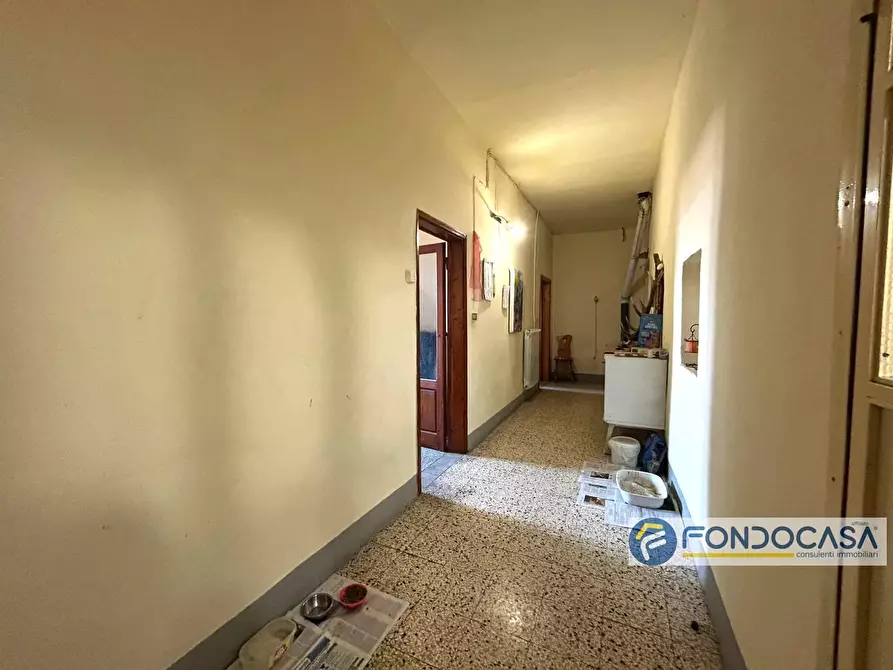 Immagine 18 di Casa indipendente in vendita  in Via Porta Pisana a Montopoli In Val D'arno