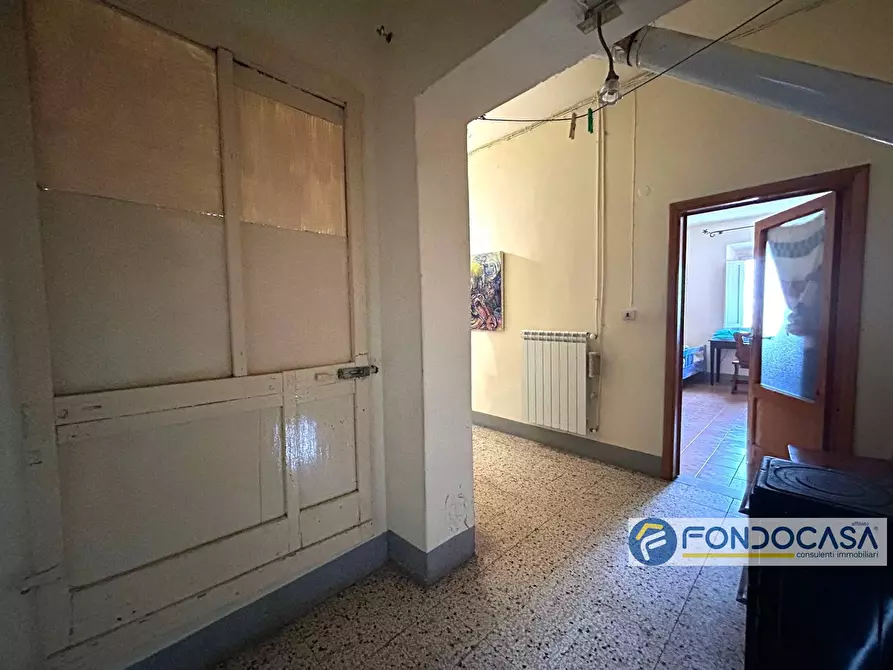 Immagine 31 di Casa indipendente in vendita  in Via Porta Pisana a Montopoli In Val D'arno