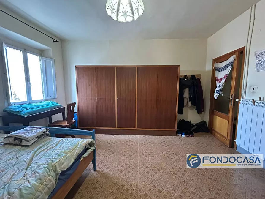 Immagine 24 di Casa indipendente in vendita  in Via Porta Pisana a Montopoli In Val D'arno