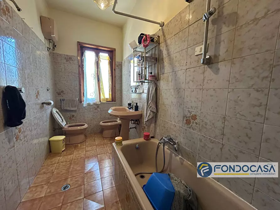 Immagine 29 di Casa indipendente in vendita  in Via Porta Pisana a Montopoli In Val D'arno