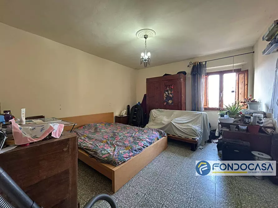 Immagine 26 di Casa indipendente in vendita  in Via Porta Pisana a Montopoli In Val D'arno