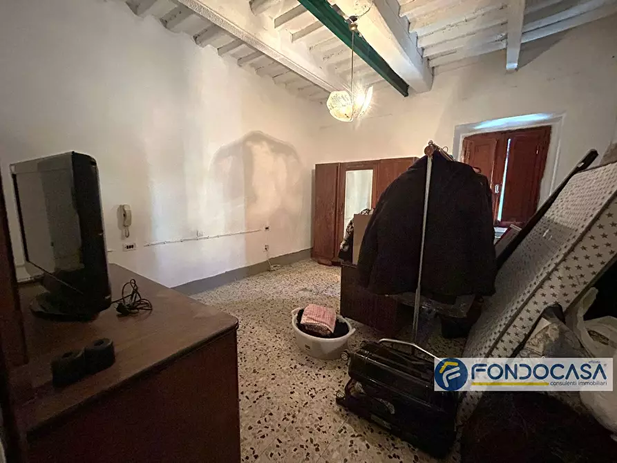 Immagine 9 di Casa indipendente in vendita  in Via Porta Pisana a Montopoli In Val D'arno