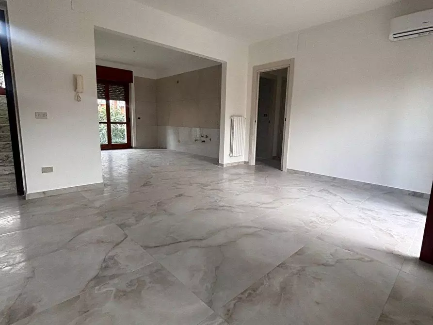 Immagine 3 di Appartamento in affitto  in via europa a Giffoni Sei Casali