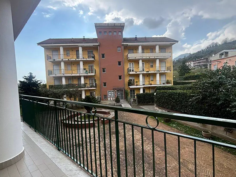 Immagine 9 di Appartamento in affitto  in via europa a Giffoni Sei Casali