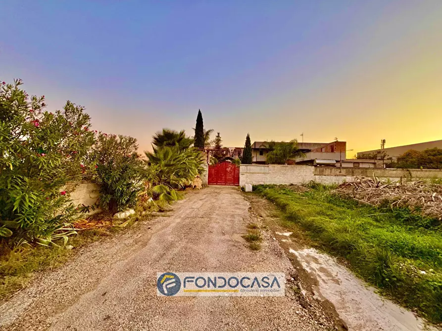 Immagine 2 di Capannone industriale in vendita  in via scarano s n c a Capua