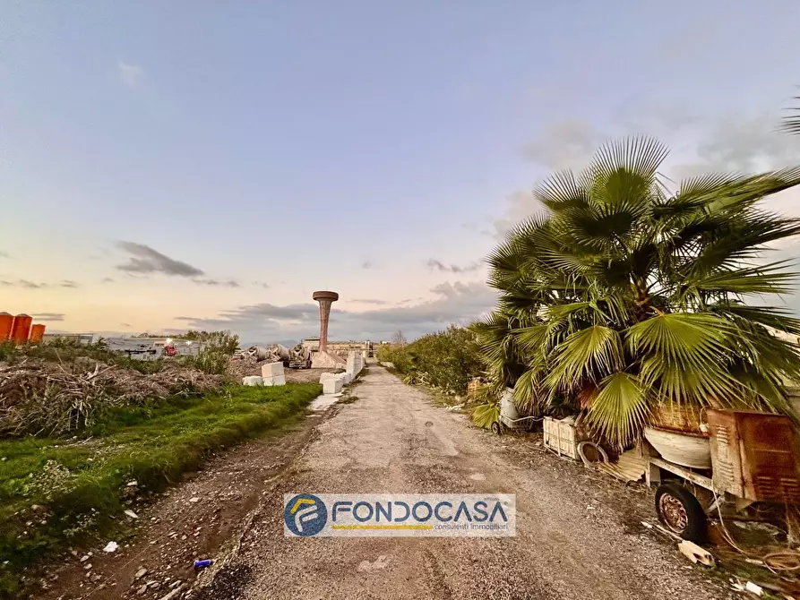 Immagine 3 di Capannone industriale in vendita  in via scarano s n c a Capua