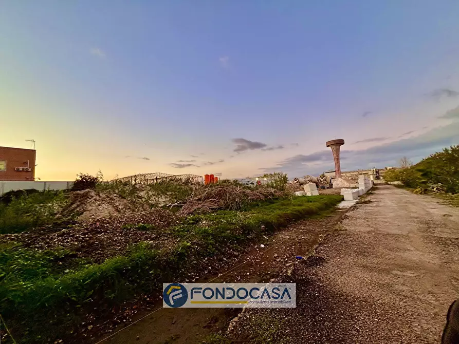 Immagine 4 di Capannone industriale in vendita  in via scarano s n c a Capua