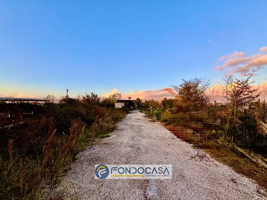 Immagine 15 di Capannone industriale in vendita  in via scarano s n c a Capua