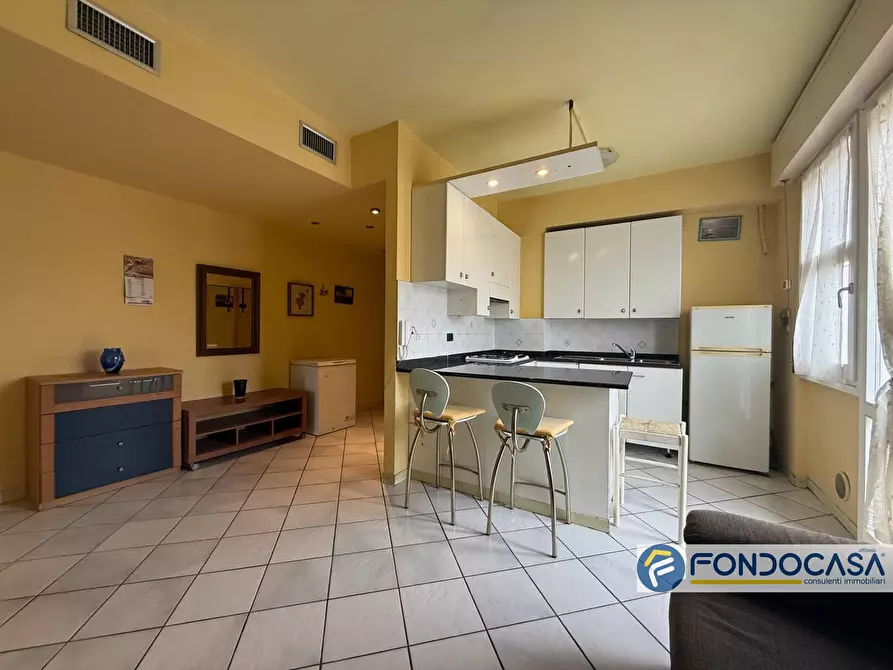 Immagine 2 di Appartamento in vendita  a Adro