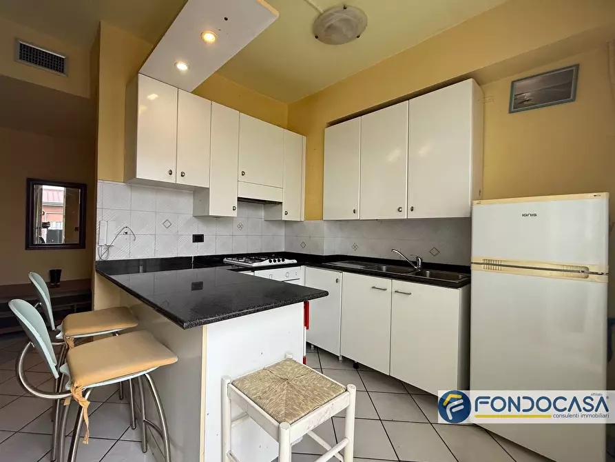 Immagine 5 di Appartamento in vendita  a Adro