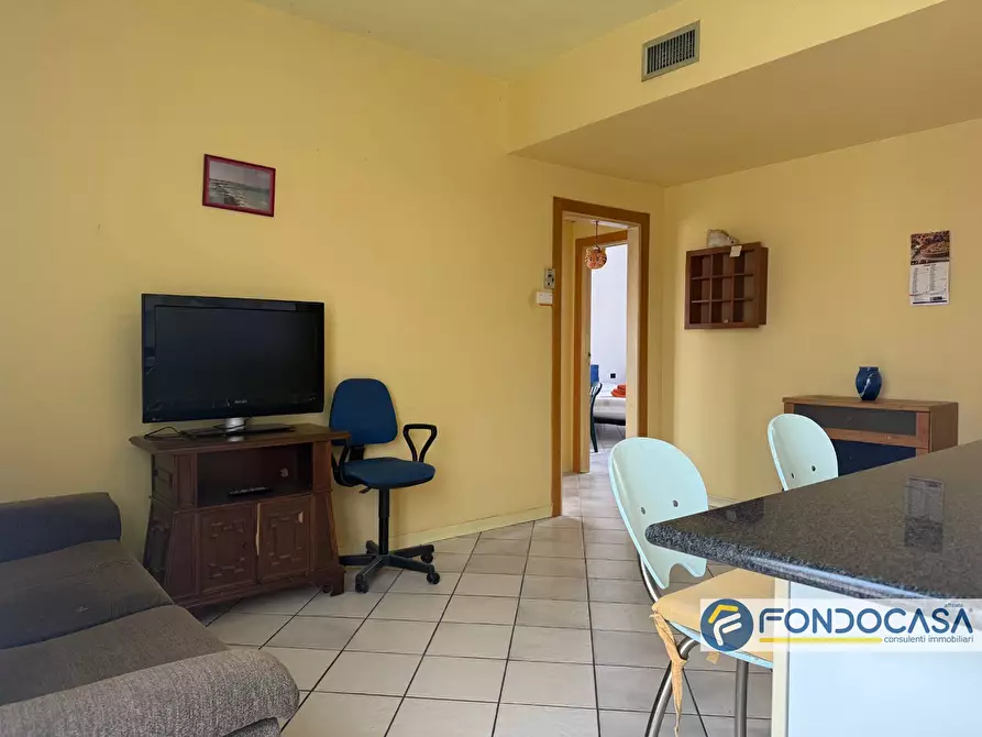 Immagine 3 di Appartamento in vendita  a Adro