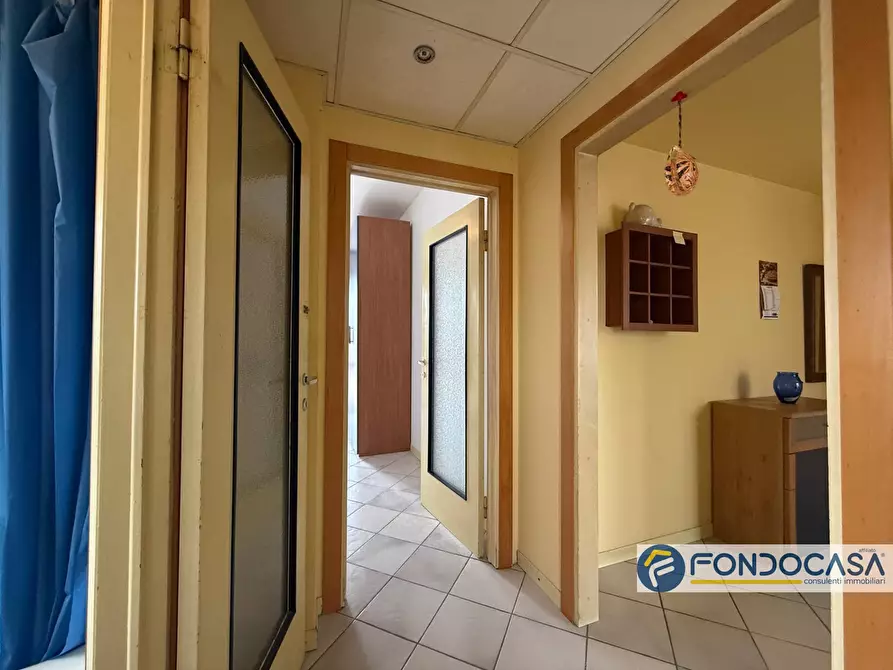 Immagine 7 di Appartamento in vendita  a Adro