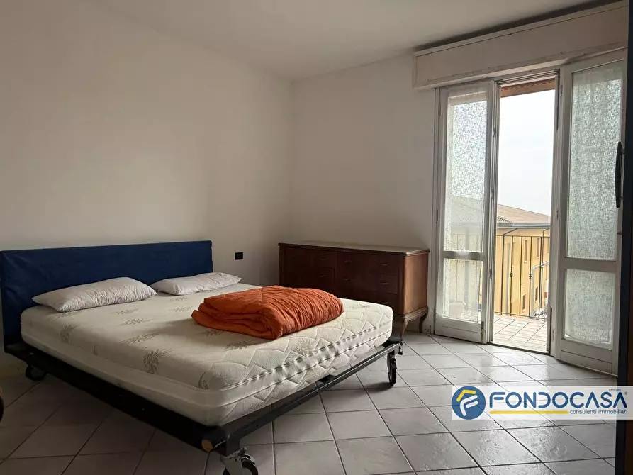 Immagine 8 di Appartamento in vendita  a Adro