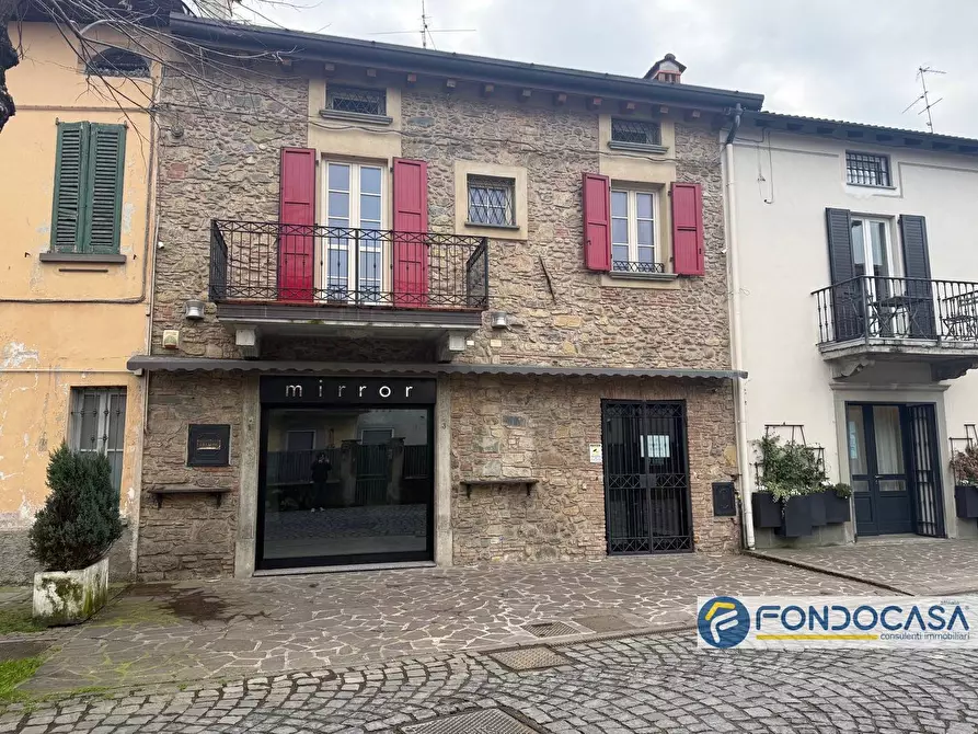 Immagine 23 di Ufficio in affitto  3 a Adro