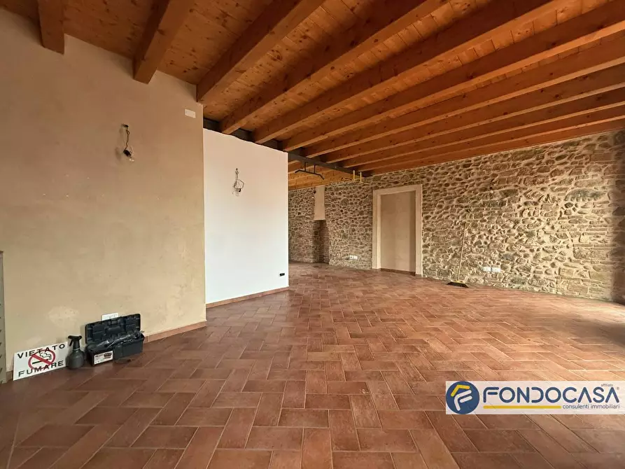 Immagine 6 di Ufficio in affitto  3 a Adro