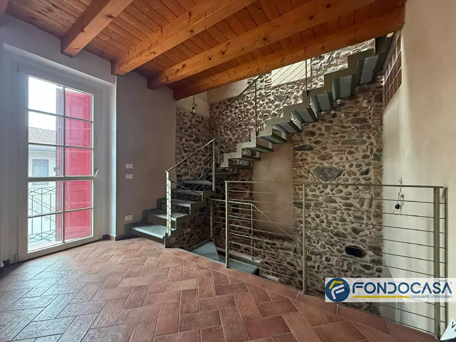 Immagine 7 di Ufficio in affitto  3 a Adro