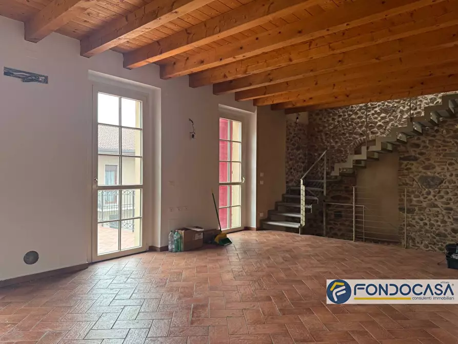 Immagine 3 di Ufficio in affitto  3 a Adro