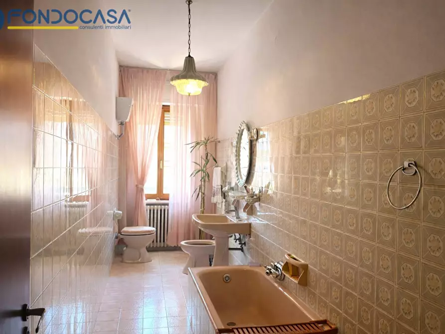 Immagine 7 di Appartamento in vendita  in via luciani a San Benedetto Del Tronto