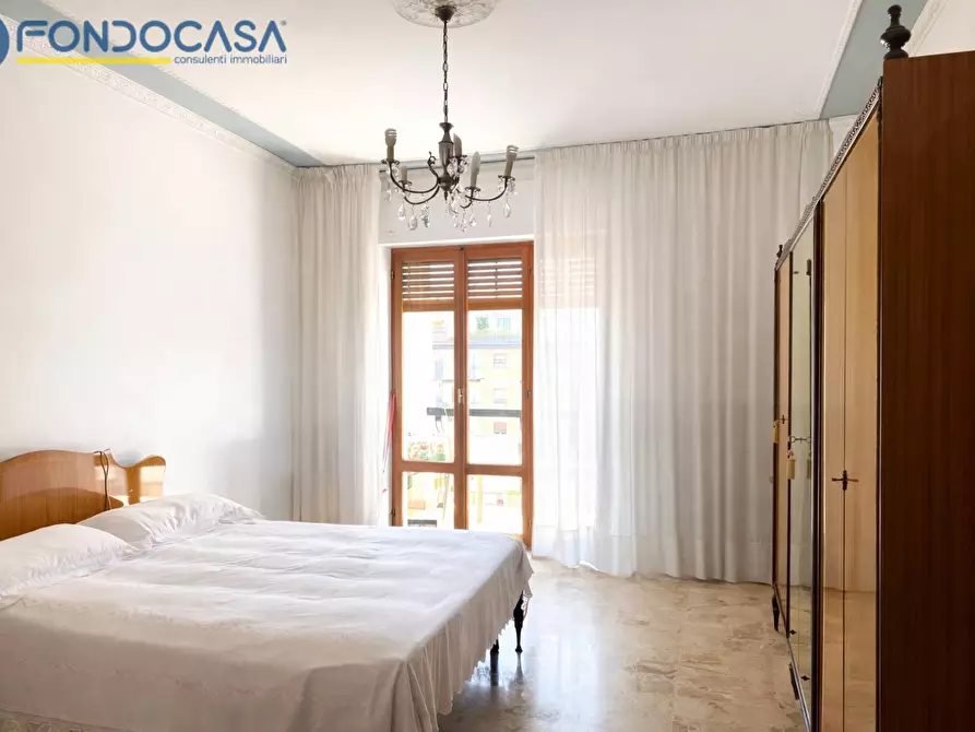 Immagine 8 di Appartamento in vendita  in via luciani a San Benedetto Del Tronto