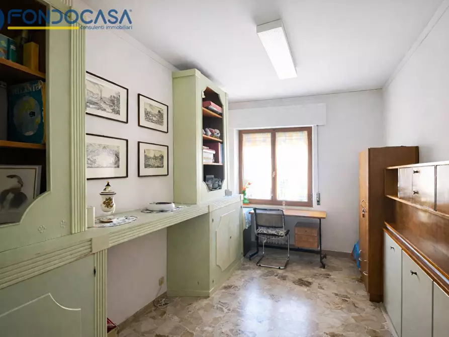 Immagine 9 di Appartamento in vendita  in via luciani a San Benedetto Del Tronto