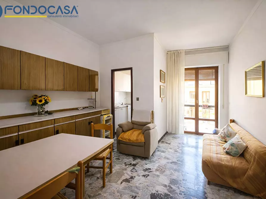 Immagine 6 di Appartamento in vendita  in via luciani a San Benedetto Del Tronto