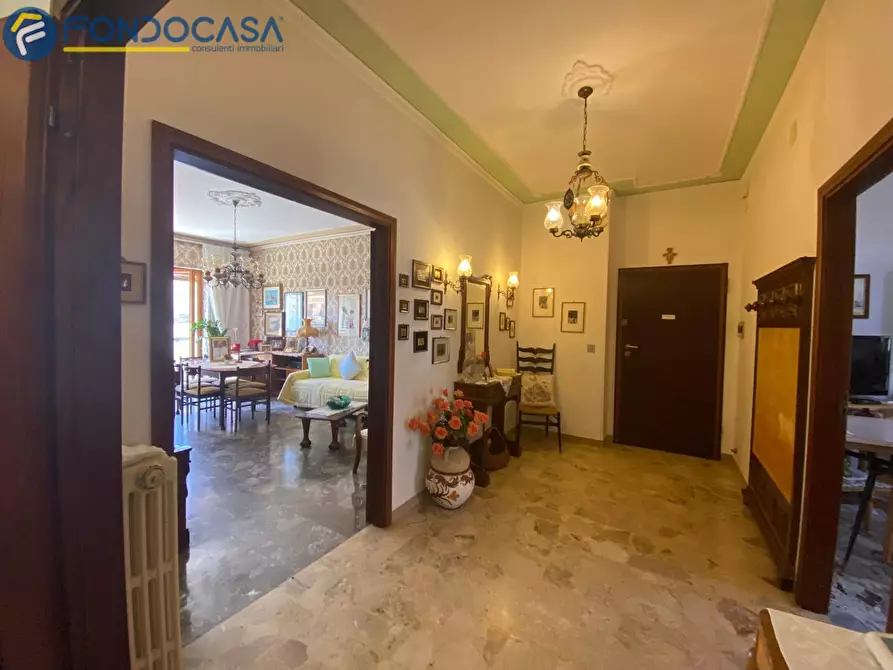 Immagine 3 di Appartamento in vendita  in via luciani a San Benedetto Del Tronto