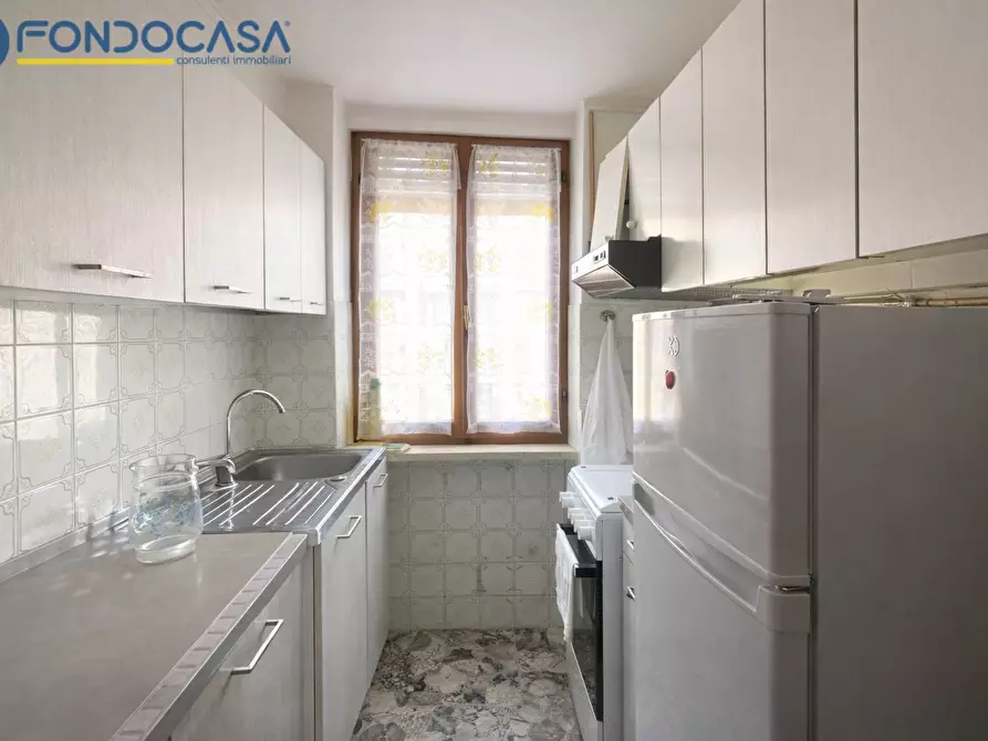 Immagine 5 di Appartamento in vendita  in via luciani a San Benedetto Del Tronto