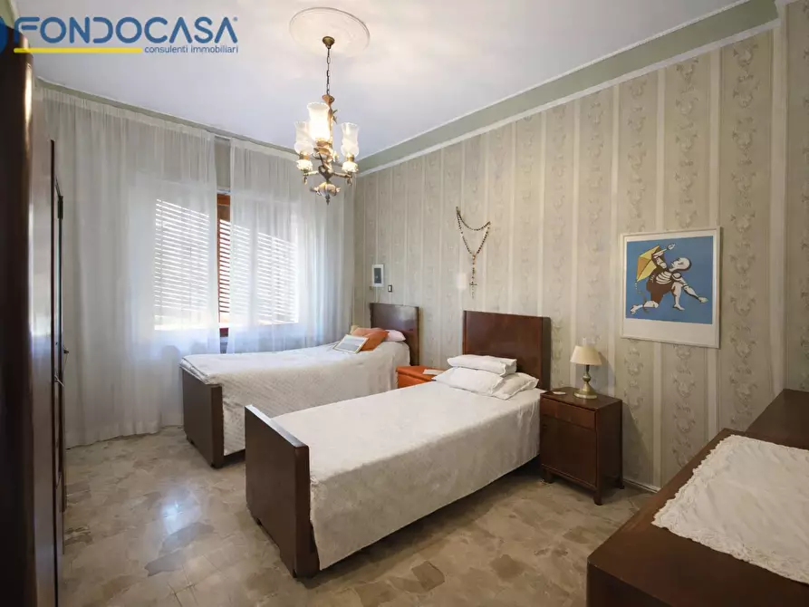 Immagine 10 di Appartamento in vendita  in via luciani a San Benedetto Del Tronto