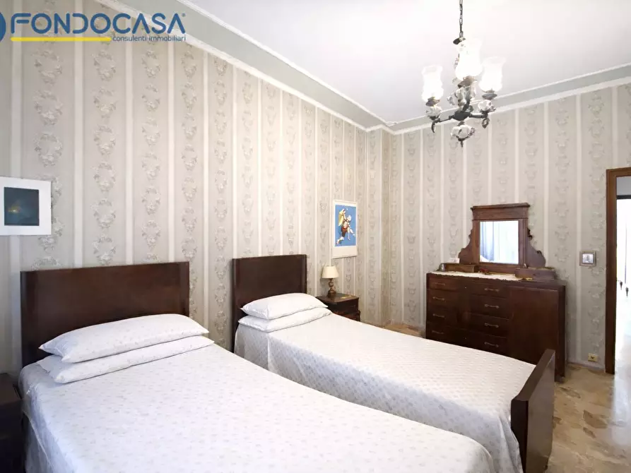 Immagine 11 di Appartamento in vendita  in via luciani a San Benedetto Del Tronto