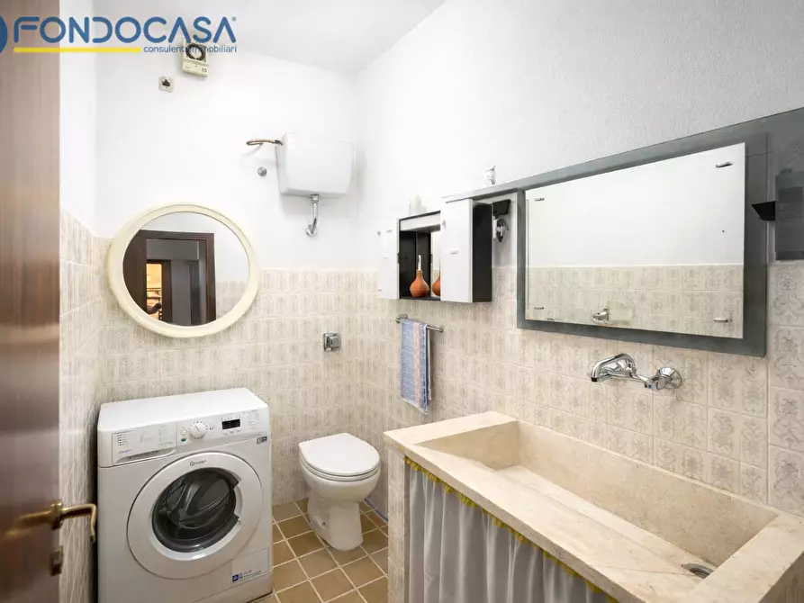 Immagine 12 di Appartamento in vendita  in via luciani a San Benedetto Del Tronto