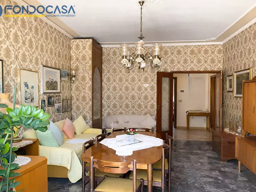 Immagine 2 di Appartamento in vendita  in via luciani a San Benedetto Del Tronto