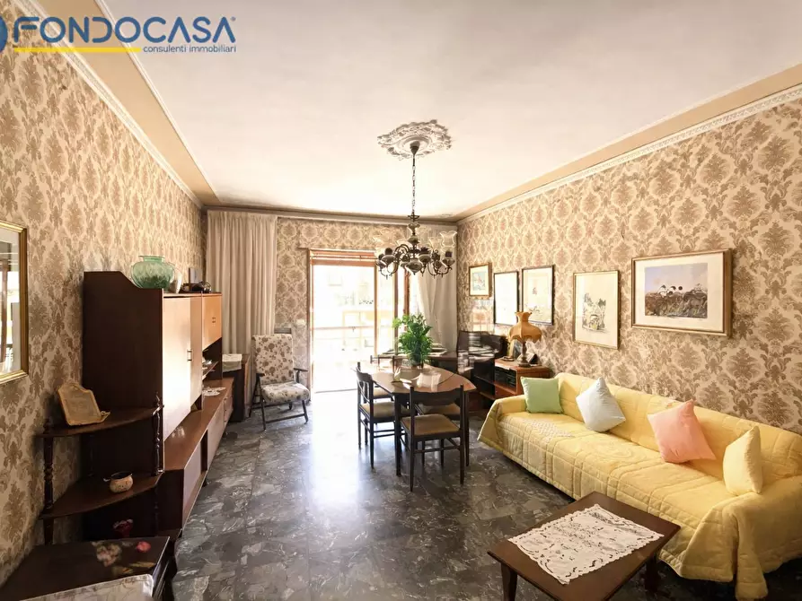 Immagine 1 di Appartamento in vendita  in via luciani a San Benedetto Del Tronto