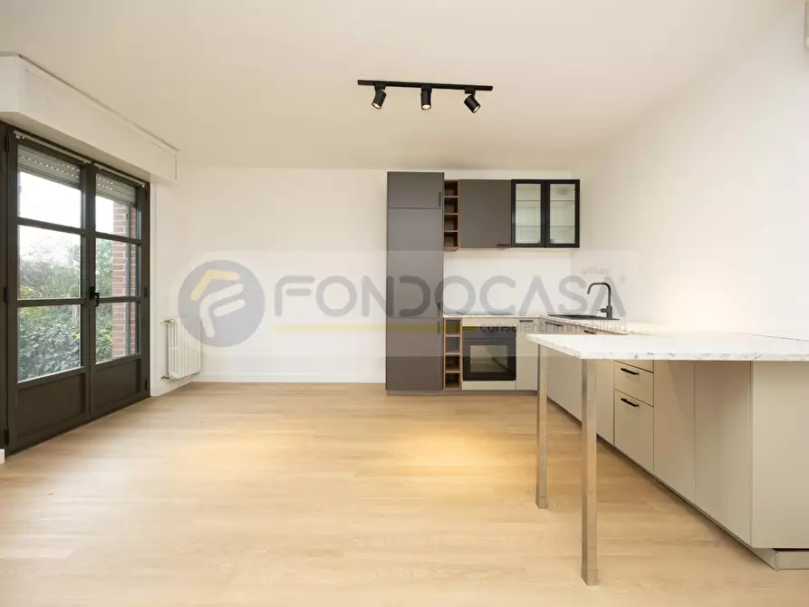 Immagine 3 di Appartamento in vendita  in Via Trasimeno 40/14 a Milano