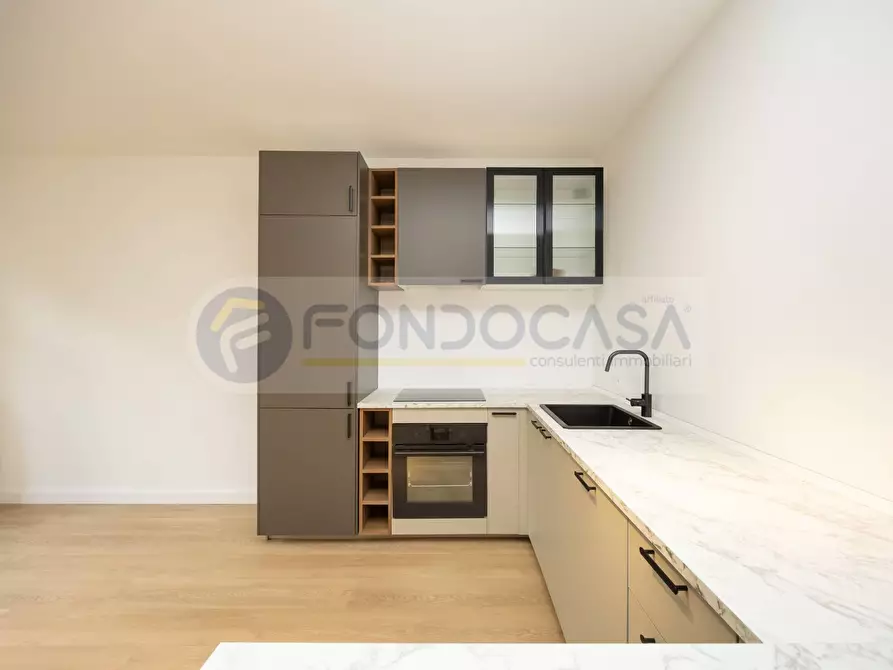 Immagine 7 di Appartamento in vendita  in Via Trasimeno 40/14 a Milano