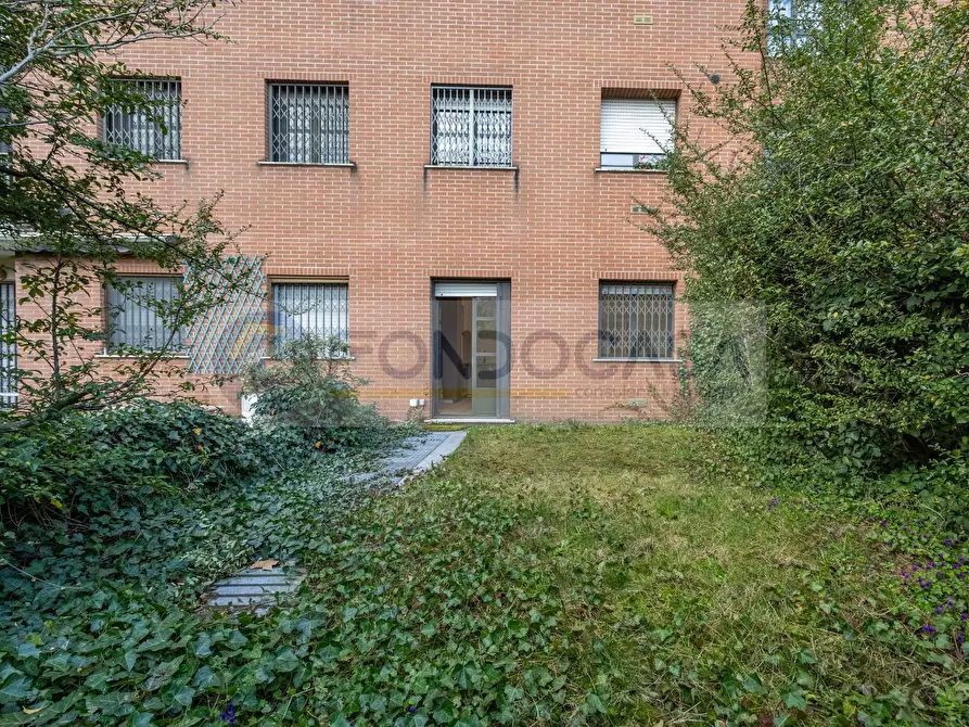 Immagine 10 di Appartamento in vendita  in Via Trasimeno 40/14 a Milano